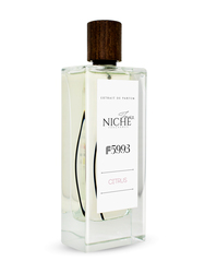 Faiz Niche Citrus F5993 Collection 80ml EDP Unisex